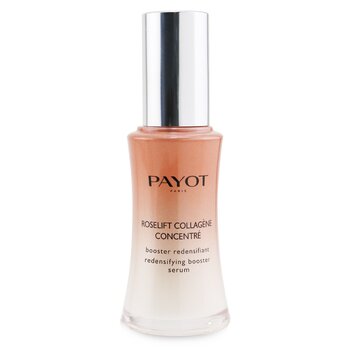 Payot Roselift Collagene Concentre Redensifying Booster Serum