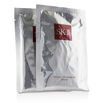 SK II Facial Treatment Mask (New Substrate)