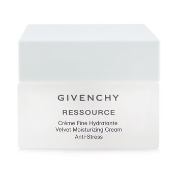 Ressource Velvet Moisturizing Cream - Anti-Stress