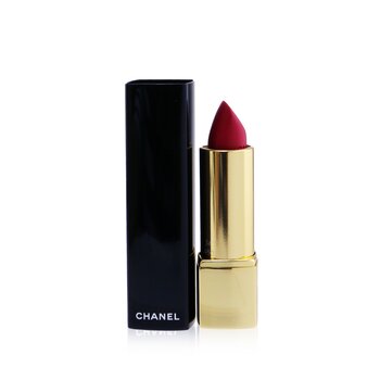 Rouge Allure Velvet Luminous Matte Lip Colour (Limited Edition) - # 347 Camelia Fuchsia