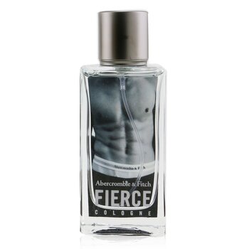 Fierce Eau De Cologne Spray (New Packaging)