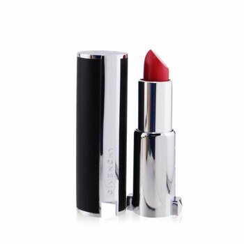 Le Rouge Luminous Matte High Coverage Lipstick - # 303 Corail Decollete