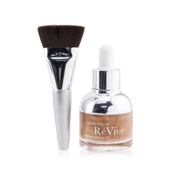 ReVive Glow Elixir Hydrating Radiance Oil