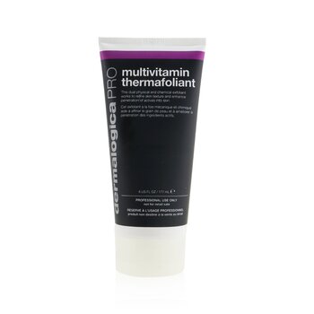 Age Smart Multivitamin Thermafoliant PRO (Salon Size)