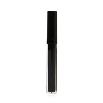 Rouge Coco Gloss Moisturizing Glossimer - # 816 Laque Noire