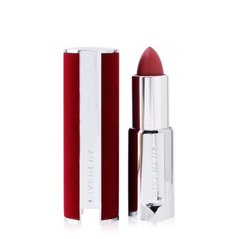 Le Rouge Deep Velvet Lipstick - # 12 Nude Rose