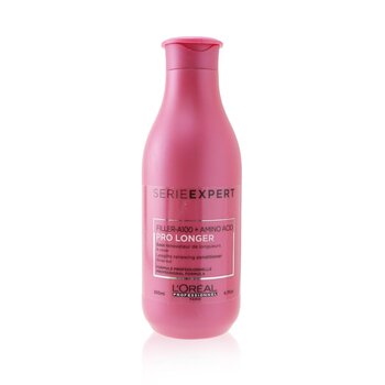 LOreal Professionnel Serie Expert - Pro Longer Filler-A100 + Amino Acid Lengths Renewing Conditioner