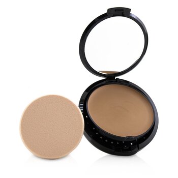 Mineral Creme Foundation Compact SPF 15 - # Caramel (Exp. Date 05/2021)