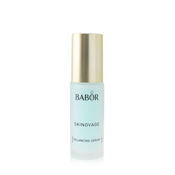 Babor Skinovage [Age Preventing] Balancing Serum 3 - For Combination Skin