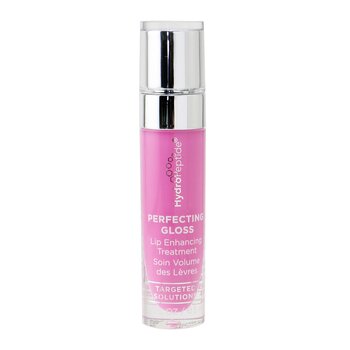 Perfecting Gloss - Lip Enhancing Treatment - # Palm Springs Pink