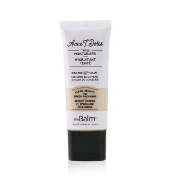 Anne T. Dotes Tinted Moisturizer - # 10