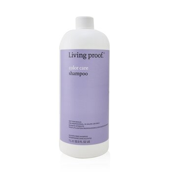 Color Care Shampoo (Salon Product)