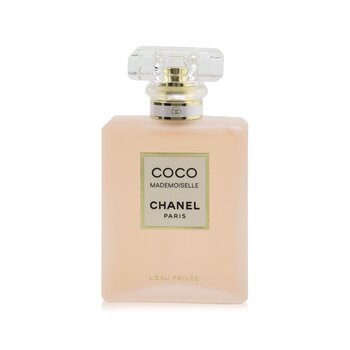 Chanel Coco Mademoiselle LEau Privee Night Fragrance Spray