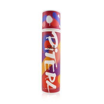 Facial Treatment Essence - Street Art Limited Edition Design (Red)