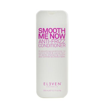Smooth Me Now Anti-Frizz Conditioner