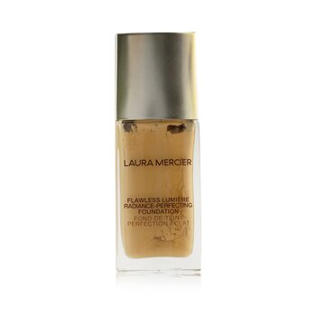 Flawless Lumiere Radiance Perfecting Foundation - # 3W2 Golden (Unboxed)