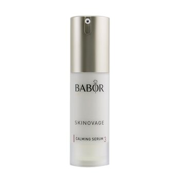 Babor Skinovage Calming Serum 3 - For Sensitive Skin