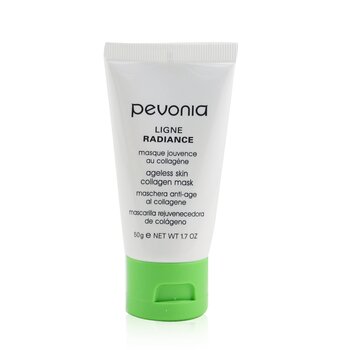Pevonia Botanica Radiance Ageless Skin Collagen Mask