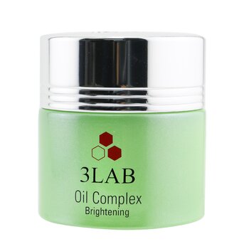 3LAB Oil Complex Brightening