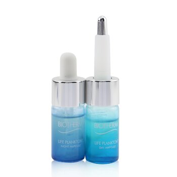 Biotherm Life Plankton Day & Night Ampoule