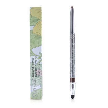 Clinique Quickliner For Eyes - 03 Roast Coffee
