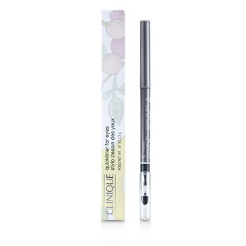Clinique Quickliner For Eyes - 12 Moss