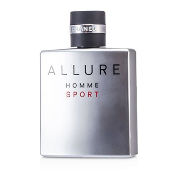Chanel Allure Homme Edition Blanche Eau De Parfum Spray 150ml/5oz - Eau De  Parfum, Free Worldwide Shipping