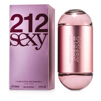 Carolina Herrera 212 Sexy Eau De Parfum Spray
