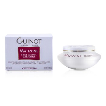 Guinot Matizone Shine Control Moisturizer