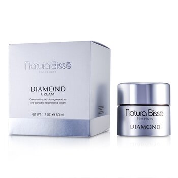 Natura Bisse Diamond Cream Anti-Aging Bio Regenerative Cream