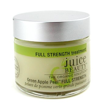 Green Apple Peel - Full Strength