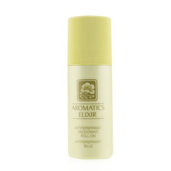 Aromatics Elixir Anti-Perspirant Deodorant Roll On