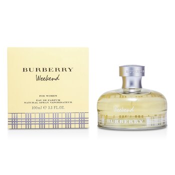 Burberry Weekend Eau De Parfum Spary