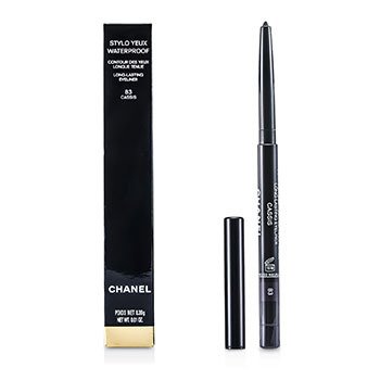 Chanel Stylo Yeux Waterproof - # 83 Cassis