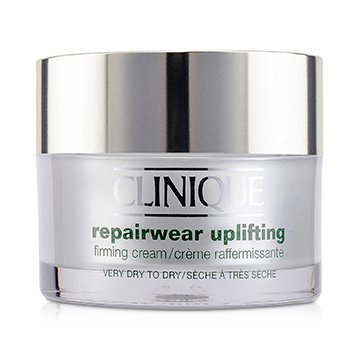 Clinique Repairwear Uplifting Firming Cream (Very Dry to Dry Skin)