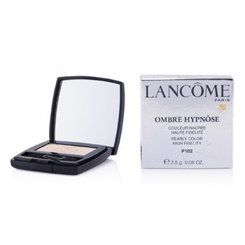 Lancome Ombre Hypnose Eyeshadow - # P102 Sable Enchante (Pearly Color)