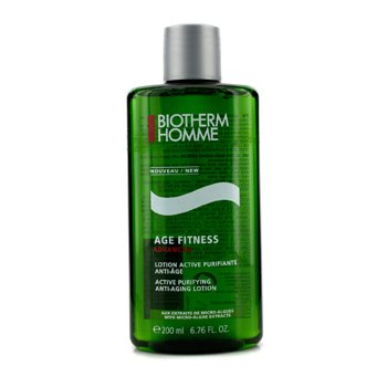Homme Age Fitness Advanced Lotion