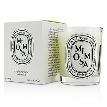Diptyque Scented Candle - Mimosa