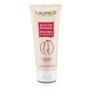 Guinot Moisturising Shower Cream