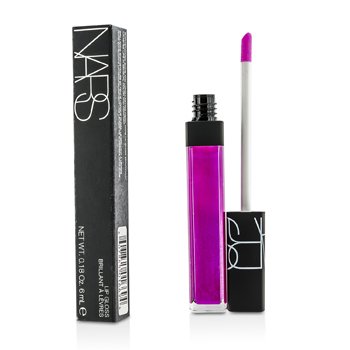 Lip Gloss (New Packaging) - #Easy Lover