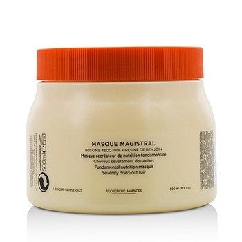 Kerastase Nutritive Masque Magistral Fundamental Nutrition Masque (Severely Dried-Out Hair)