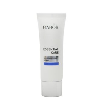 Babor Essential Care Lipid Balancing Cream - For Dry Skin