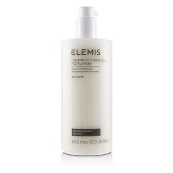 Elemis Dynamic Resurfacing Facial Wash (Salon Size)
