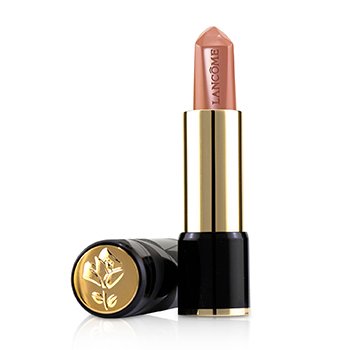 L'Absolu Rouge Ruby Cream Lipstick - # 204 Ruby Passion