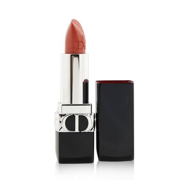 Christian Dior Rouge Dior Couture Colour Refillable Lipstick - # 365 New World (Satin)