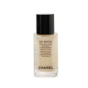 Chanel Vitalumiere Glow Luminous Touch Foundation Hydration And Comfort SPF  15 India India