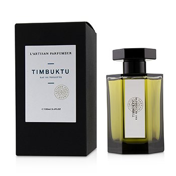 LArtisan Parfumeur Timbuktu Eau De Toilette Spray