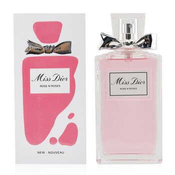 Christian Dior Miss Dior Eau De Toilette Spray (Original) 30ml/1oz