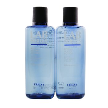 Lab Series Lab Series Rescue Water Lotion Duo Set
