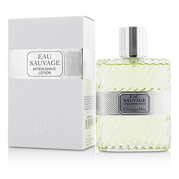 Eau Sauvage After Shave Spray